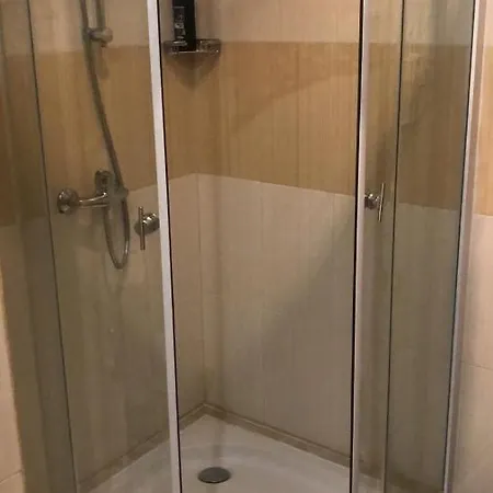 Apartman Holidayfort Sunny Napospart