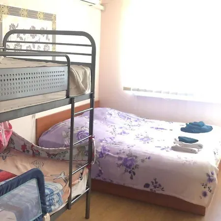 Holidayfort Sunny 公寓 阳光海滩