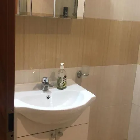 Lejlighed Holidayfort Sunny *