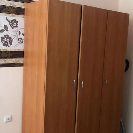 Апартамент Holidayfort Sunny Слънчев бряг