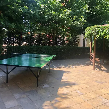 Апартамент Holidayfort Sunny