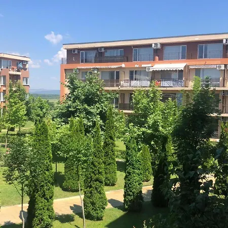 Holidayfort Sunny Слънчев бряг