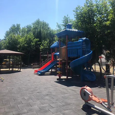 Holidayfort Sunny Апартамент Слънчев бряг