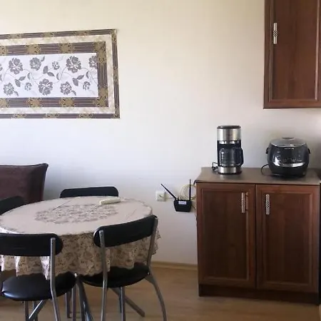Holidayfort Sunny Слънчев бряг