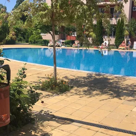 Holidayfort Sunny Апартамент